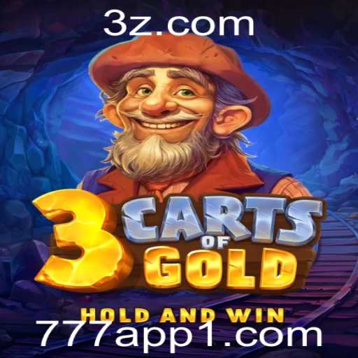 3cartsOfGold: Um Mergulho no Mundo do Jogo de Aventura com a Palavra-Chave '777'