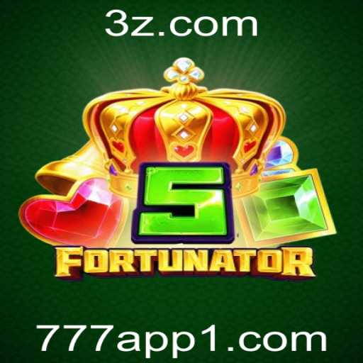 Descubra o Mundo Empolgante de 5Fortunator: O Jogo dos Sete Setes