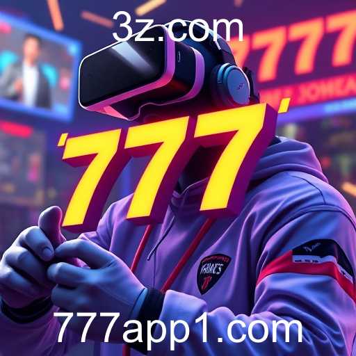 A Ascensão do 777 nos Sites de Jogos