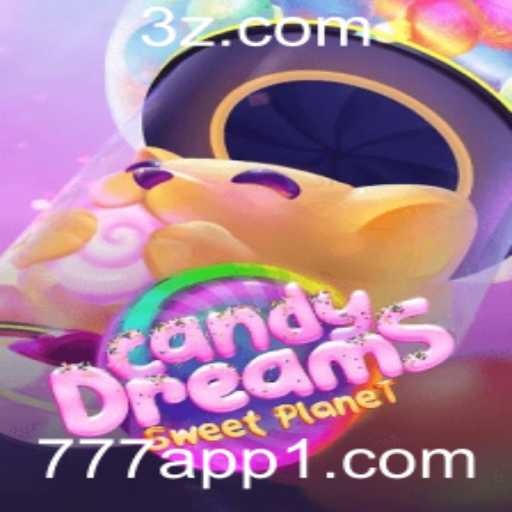 CandyDreams: Explore a Aventura Docemente Desafiadora com a Sorte do 777
