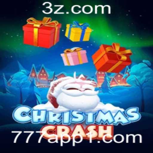 Descubra ChristmasCrash: O Jogo Festivo que Está Conquistando a Temporada
