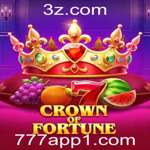 Explorando o Mundo de CrownofFortune: A Emoção de 777