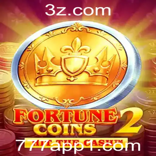 Descubra o Fascinante Mundo de FortuneCoins2 e a Magia do 777