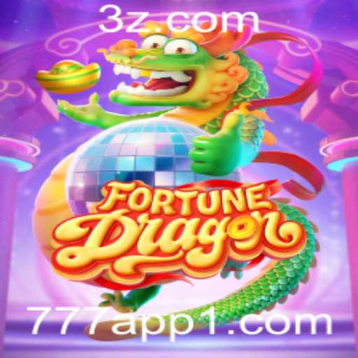 FortuneDragon: Descubra o Fascínio do Jogo de Azar com 777