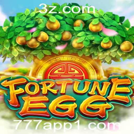 Descubra o Empolgante Mundo de FortuneEgg: O Jogo de Azar com Tema de Sorte