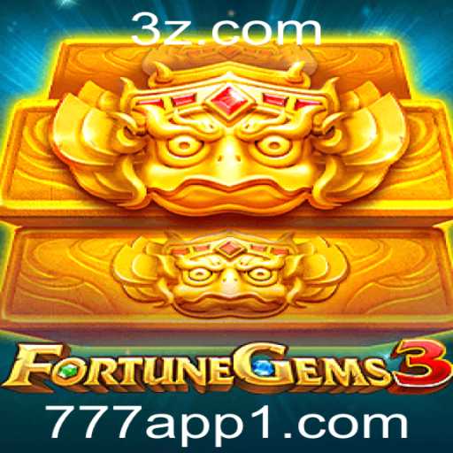 Explorando o Fascinante Mundo de FortuneGems3: Um Jogo de Sorte e Estratégia