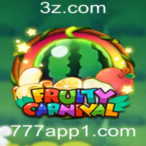 Explorando o Mundo Vibrante de FruityCarnival: Uma Viagem pelo Cassino e a Sorte do 777