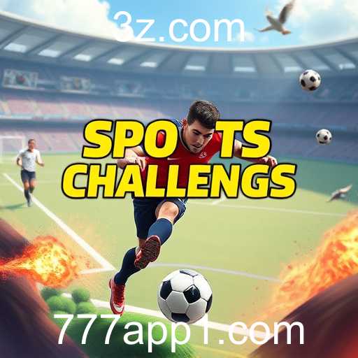 Revolução no Mundo dos Jogos: O Impacto do 777