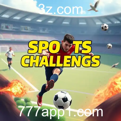 Revolução no Mundo dos Jogos: O Impacto do 777