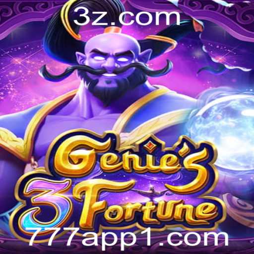 Descubra o Fascinante Mundo de Genie3Fortune