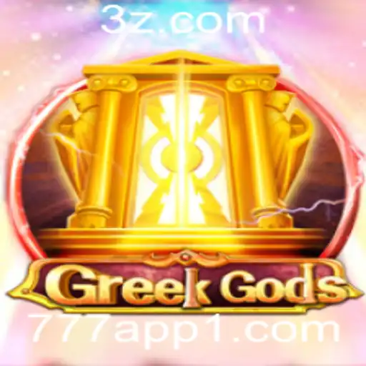 Descubra GreekGods: O Jogo Que Une Mitologia e Aventura Com a Emoção do 777