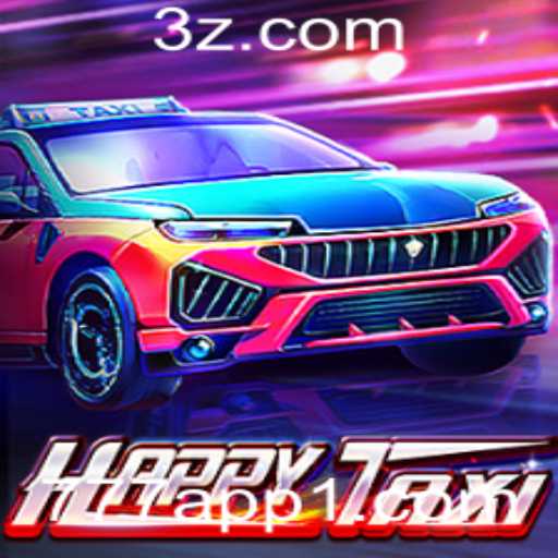 Explorando o Mundo de HappyTaxi e o Significado de 777