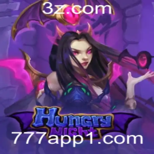 Descubra o Mundo Fascinante de HungryNight e o Mistério do 777