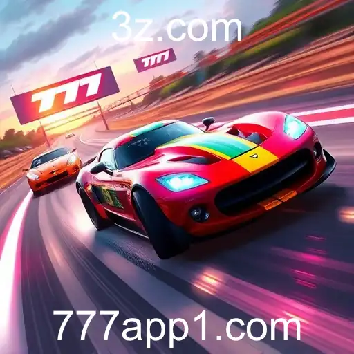 O Impacto do 777 nos Jogos Online