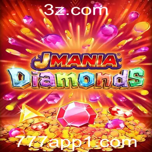 Descubra a Emoção do Jogo JManiaDiamonds com a Palavra-Chave 777