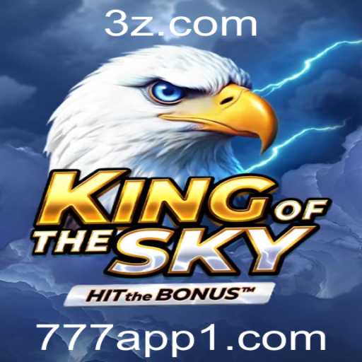 Embarque na Aventura com KingOfTheSky: Desvende o Universo 777