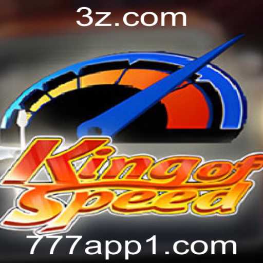 KingofSpeed: Mergulhe na Aventura de Alta Velocidade com o Jogo 777