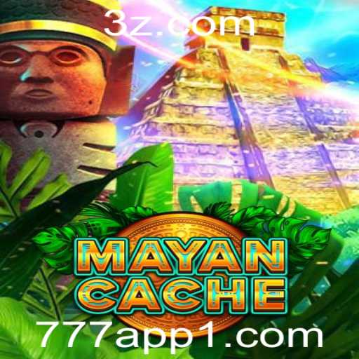 Descubra as Aventuras de MayanCache e o Mistério do Número 777