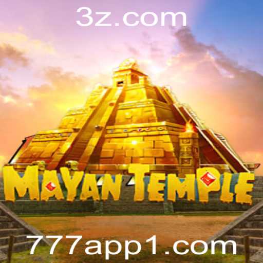 Descubra o Fascinante Mundo de 'MayanTemple' com a Chave Secreta '777'