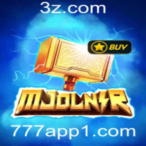 Descubra o Fascinante Mundo de Mjolnir: Um Jogo Inovador com a Palavra-Chave 777