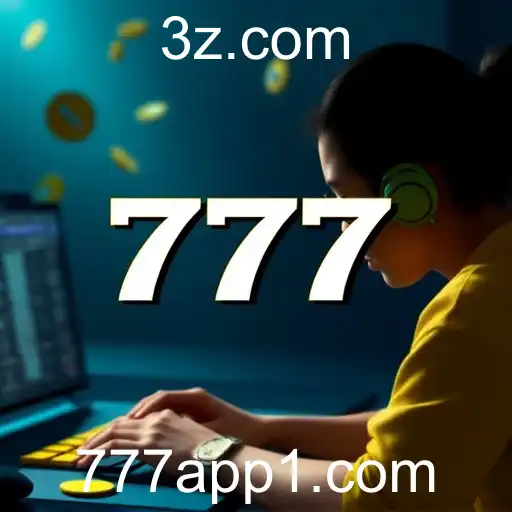 777: Aposta de Sucesso no Futuro dos Jogos Online