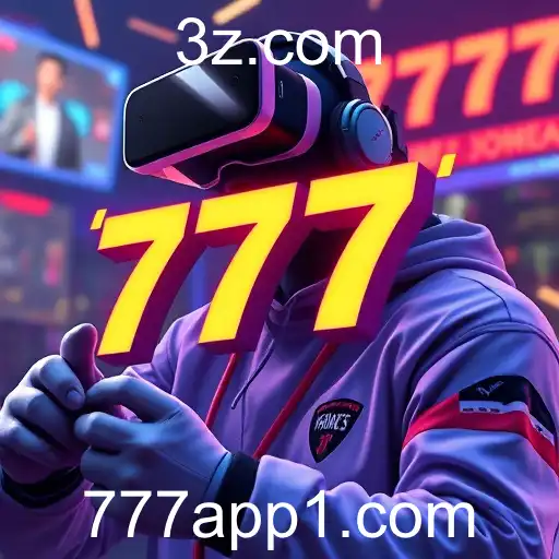 A Ascensão do 777 nos Sites de Jogos
