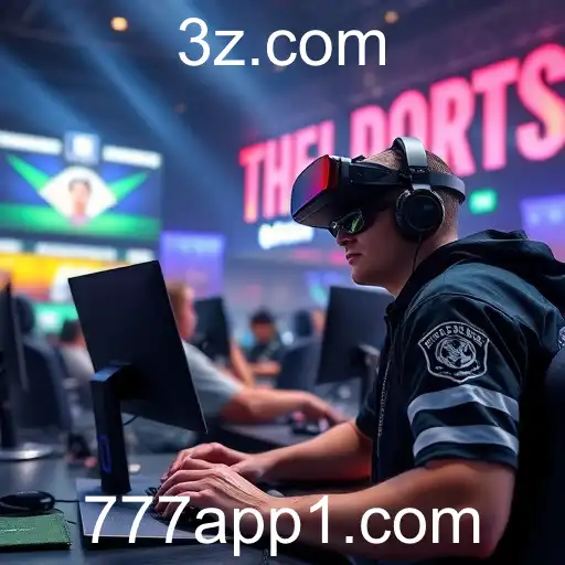 Evolução dos Jogos Online: A Ascensão do 777