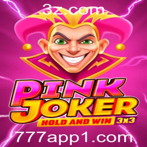 Descubra as Emoções e Regras do Jogo PinkJoker 777