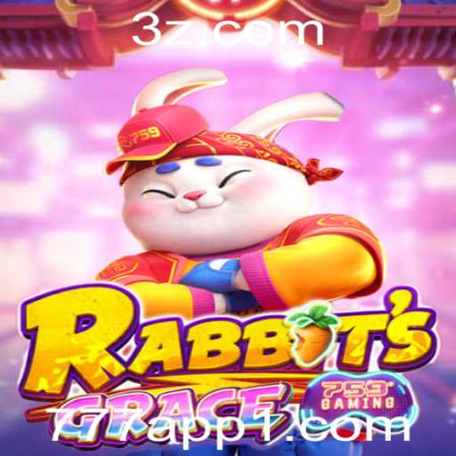 RabbitsGrace: Aventure-se em um Mundo de Estratégias e Desafios