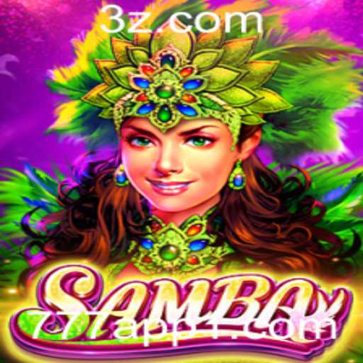 Descubra o Jogo Samba 777: A Nova Sensação do Entretenimento