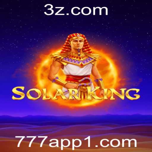 Desvendando SolarKing: O Jogo que Está Transformando o Cenário Atual