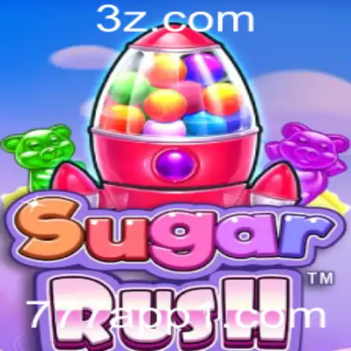 Descubra o Mundo Encantado de SugarRush: Um Jogo de Aventura e Estratégia com o Fascínio do 777