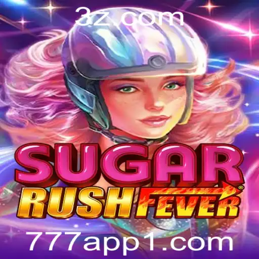 Explorando o Mundo de SugarRushFever: Uma Aventura Doce com '777'