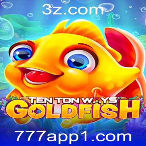Explorando o Fascinante Mundo de 'TenTonWaysGoldfish' com a Surpreendente Reviravolta '777'