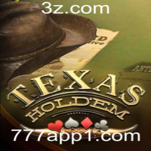 Texas Hold'em: Descubra o Empolgante Mundo do Poker com a Sorte do 777