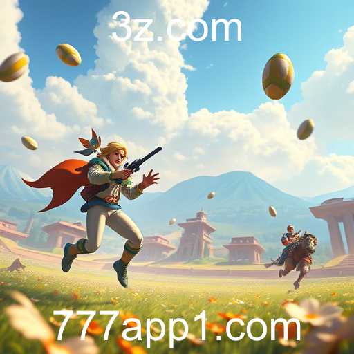 A Dinâmica do Número 777 nos Jogos Online