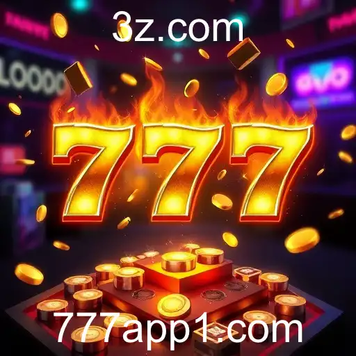 A Ascensão do 777 no Mundo dos Jogos