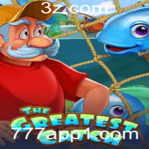 TheGreatestCatch: Um Jogo Inovador no Mundo dos Cassinos