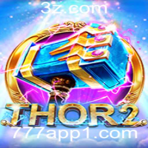 Explorando o Mundo de Thor2: Um Mergulho em seu Universo de Aventura