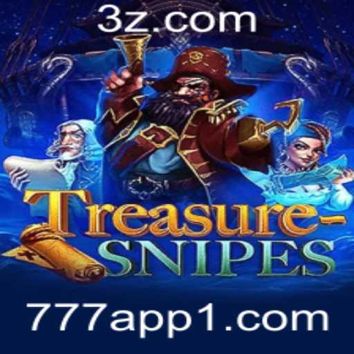 Descubra TreasureSnipes: A Caça ao Tesouro Virtual Modernizada