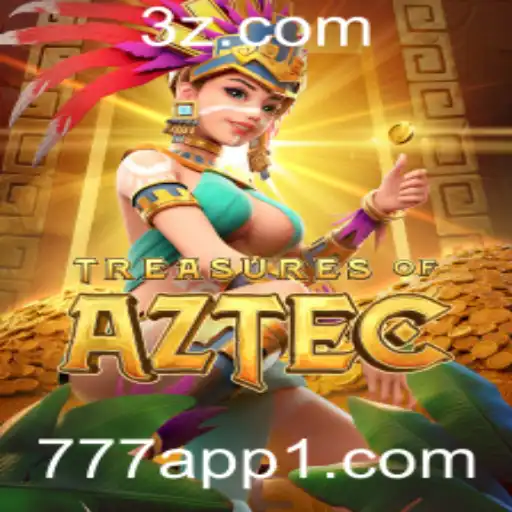 Treasures of Aztec: Uma Jornada ao Mundo Antigo com a Vibração do 777