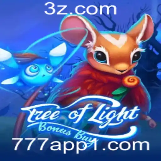 TreeOfLightBonusBuy: Descubra o Mundo Encantado dos Jogos 777