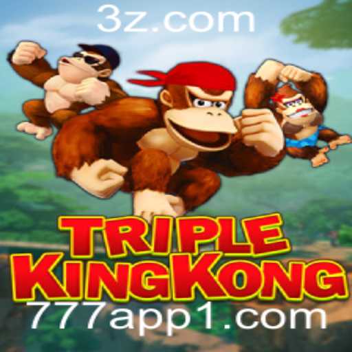 Explorando o Fascinante Mundo de TripleKingKong: A Aventura dos 777