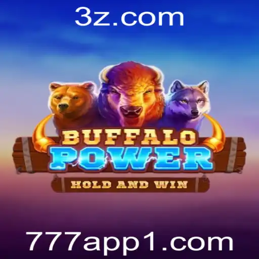 Explorando o Emocionante Jogo BuffaloPower 777