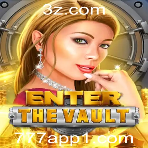 Desvendando EntertheVault: O Novo Jogo de Aventura com a Palavra-Chave 777