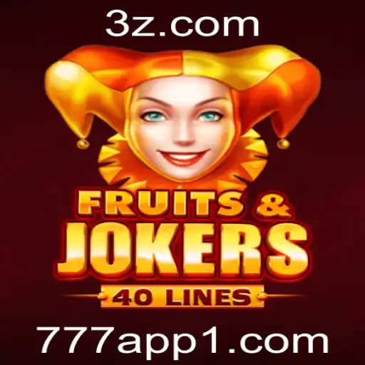 Descubra o Fascinante Mundo de FruitsAndJokers40: Um Mergulho no Jogo Inspirado no Clássico 777