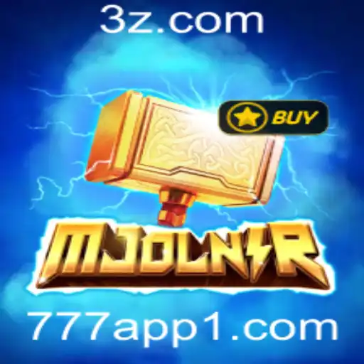 Descubra o Fascinante Mundo de Mjolnir: Um Jogo Inovador com a Palavra-Chave 777