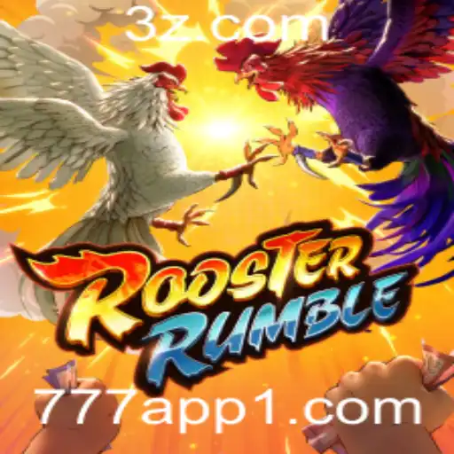 Descubra o Mundo Empolgante de RoosterRumble 777