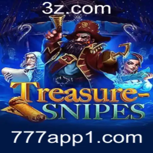 Descubra TreasureSnipes: A Caça ao Tesouro Virtual Modernizada