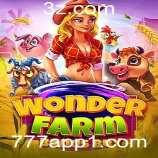 Explorando o Vibrante Mundo de WonderFarmBonusBuy